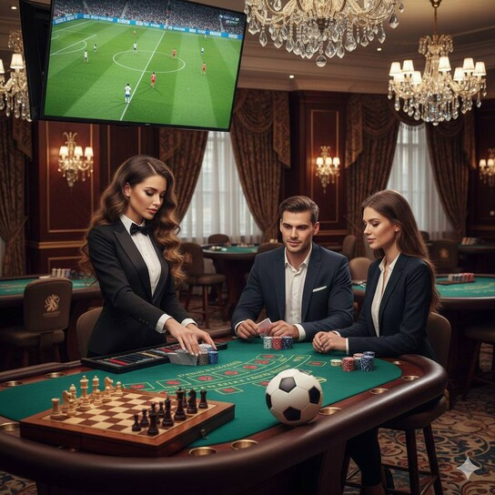 Slots of Vegas Premium Casino